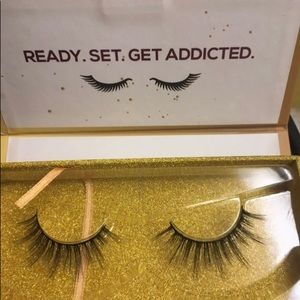 Lashaholic ‘Instaglam’ Lashes